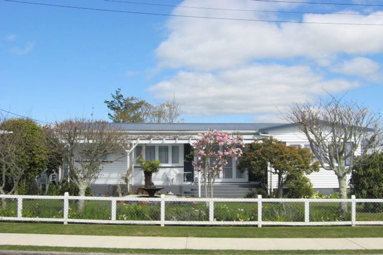 Photo of property in 3 Tanekaha Street, Edgecumbe, 3120