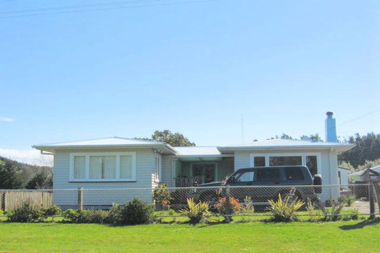 Photo of property in 170 Mclean Street, Wairoa, 4108