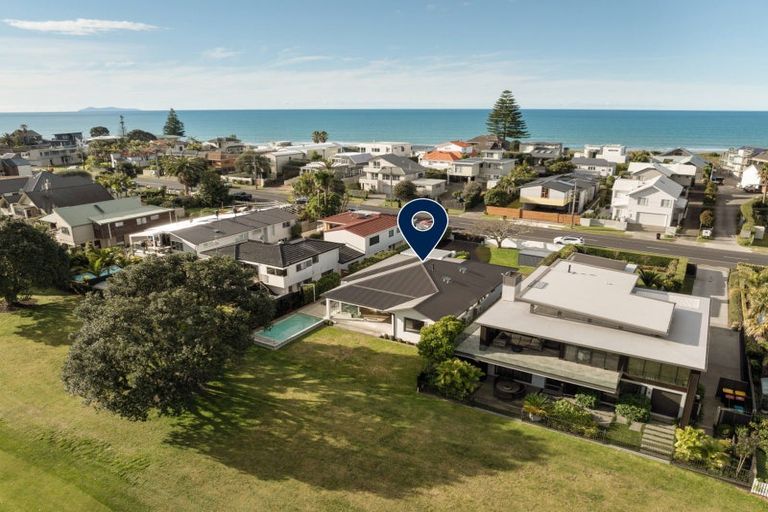 Photo of property in 194 Oceanbeach Road, Mount Maunganui, 3116