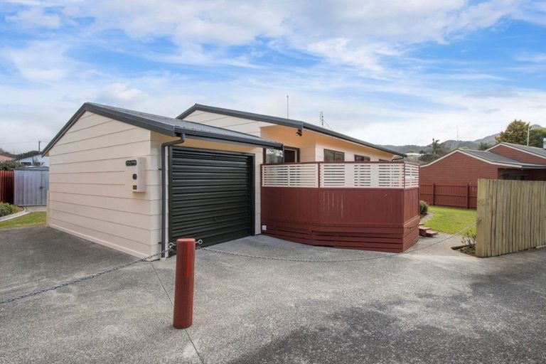 Photo of property in 23b Mackay Street, Waihi, 3610