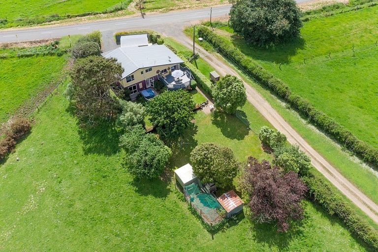 Photo of property in 110 Tainui Road, Tauhei, Morrinsville, 3375