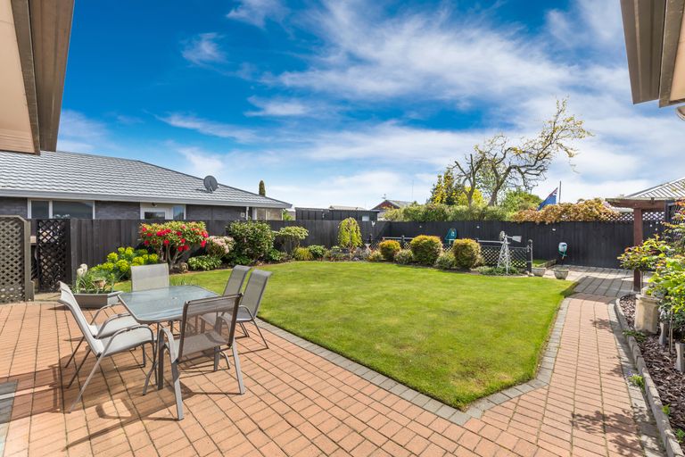 Photo of property in 7 Busby Place, Kaiapoi, 7630