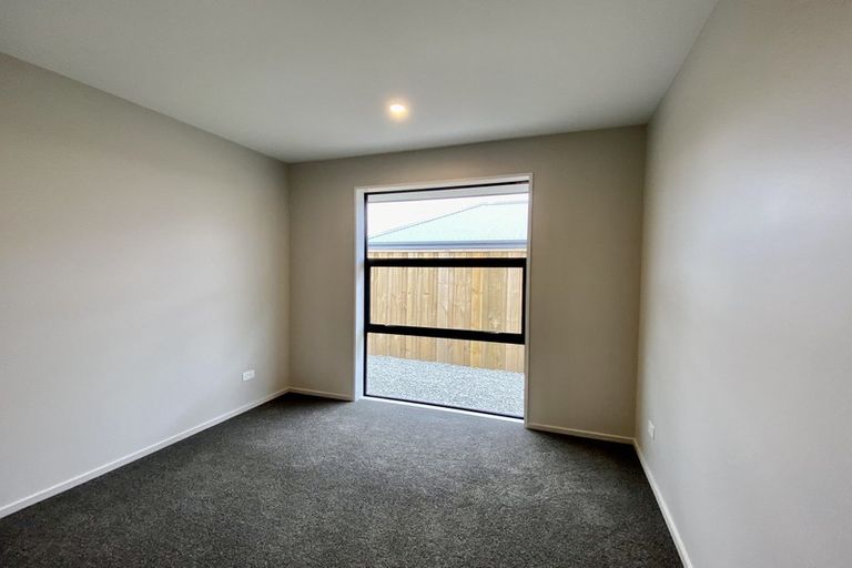 Photo of property in 16 Burrow Street, Rolleston, 7614