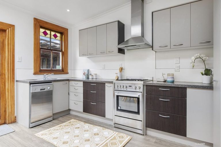 Photo of property in 203 Hanson Street, Newtown, Wellington, 6021