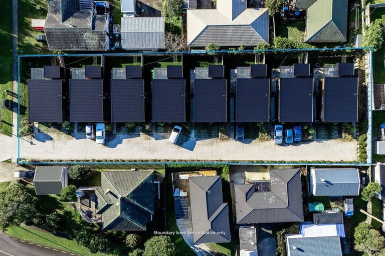 Photo of property in 60 Jellicoe Avenue, Tuakau, 2121