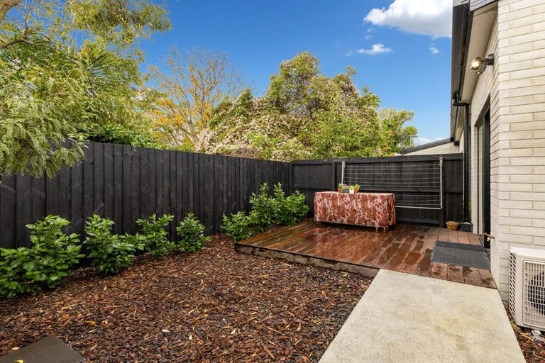 Photo of property in 45d Hillier Place, Spreydon, Christchurch, 8024