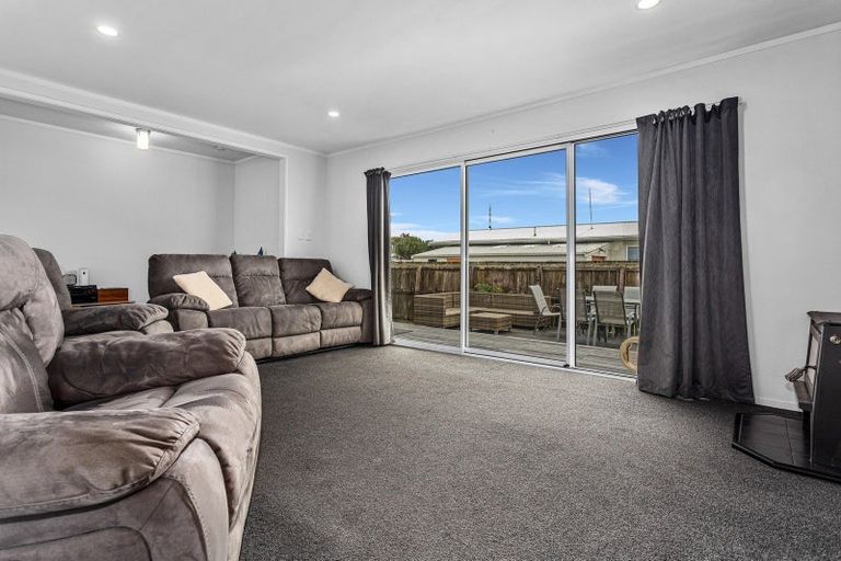 Photo of property in 12 Puriri Crescent, Murupara, 3025