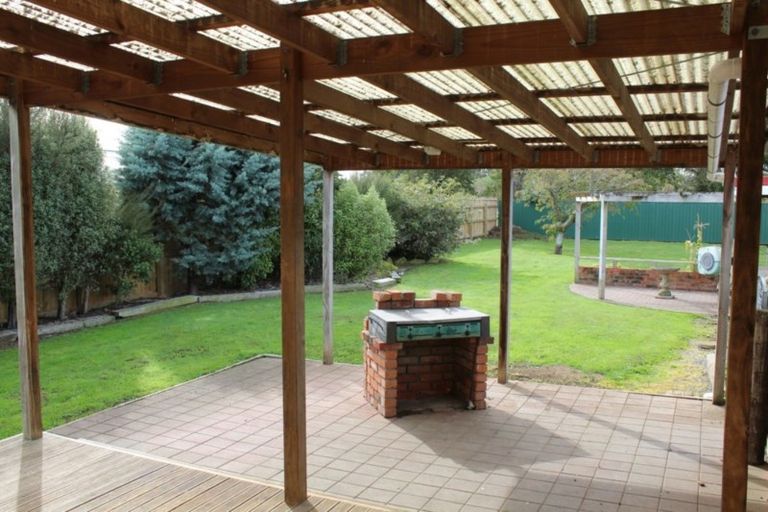 Photo of property in 59 Swinburn Street, Dannevirke, 4930