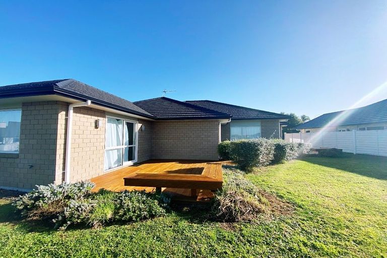 Photo of property in 6 Mataroa Crescent, Flagstaff, Hamilton, 3210