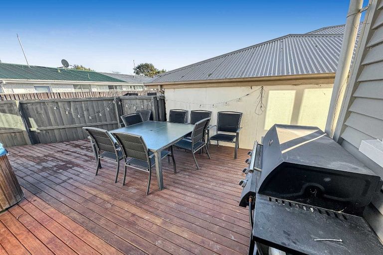 Photo of property in 635 Cashel Street, Linwood, Christchurch, 8011