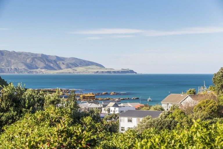 Photo of property in 38 Severn Street, Island Bay, Wellington, 6023