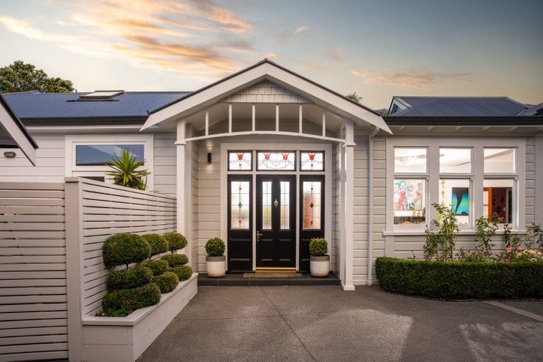 Photo of property in 79 Cashmere Avenue, Khandallah, Wellington, 6035