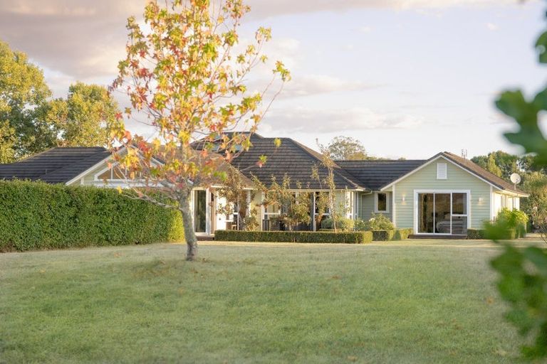Photo of property in 2 Green Haven Lane, Tamahere, Hamilton, 3283