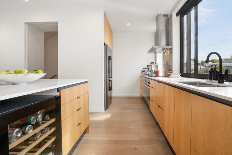 Photo of property in Latimer Terraces, 3/197 Hereford Street, Christchurch Central, Christchurch, 8011