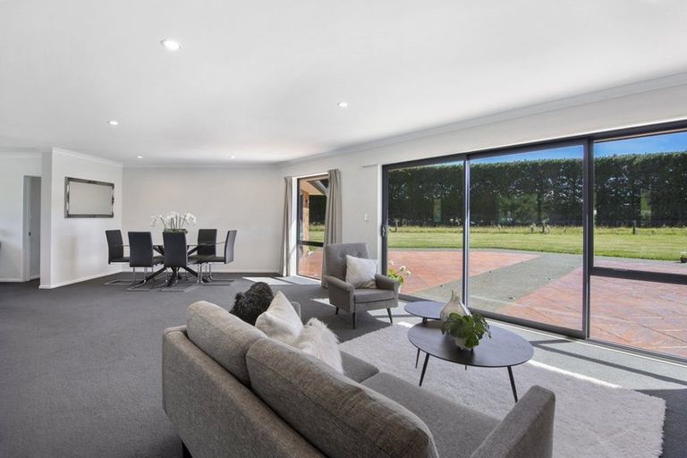 Photo of property in 2540 Wards Road, Darfield, 7571