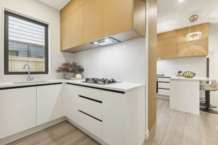Photo of property in 40 Christella Street, Flat Bush, Auckland, 2019