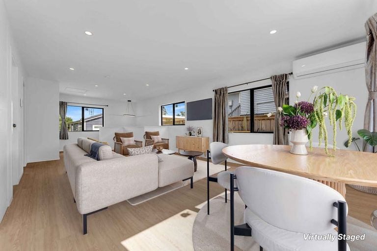 Photo of property in 76a Crawford Avenue, Mangere Bridge, Auckland, 2022