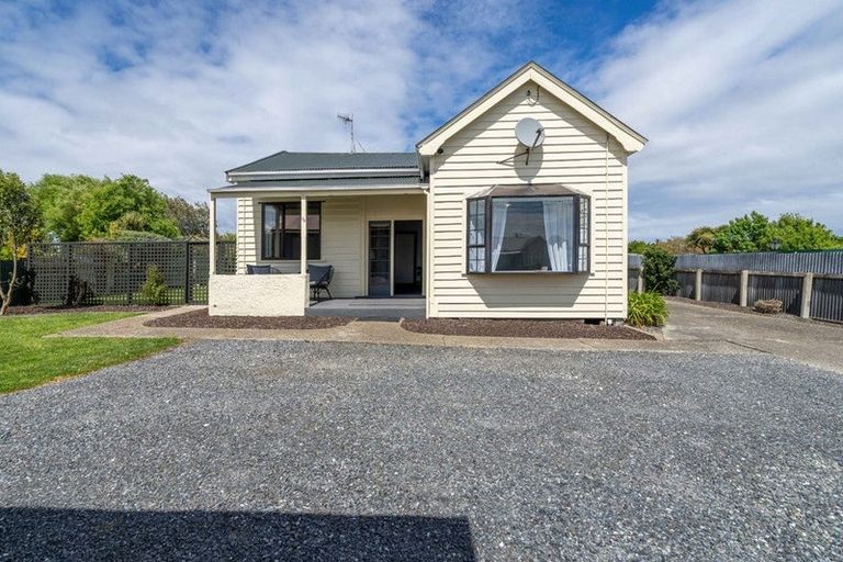 Photo of property in 75 William Street, Appleby, Invercargill, 9812