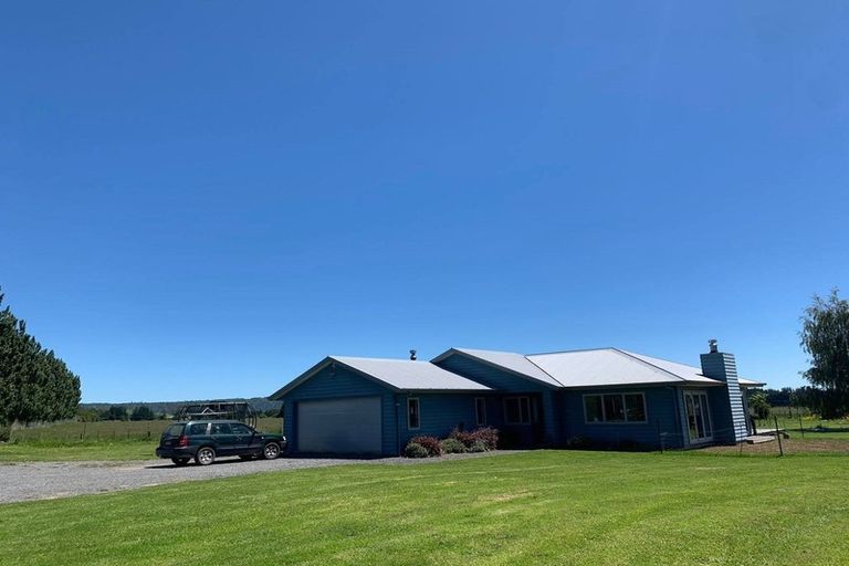 Photo of property in 129 Burns Street, Ohakune, 4625