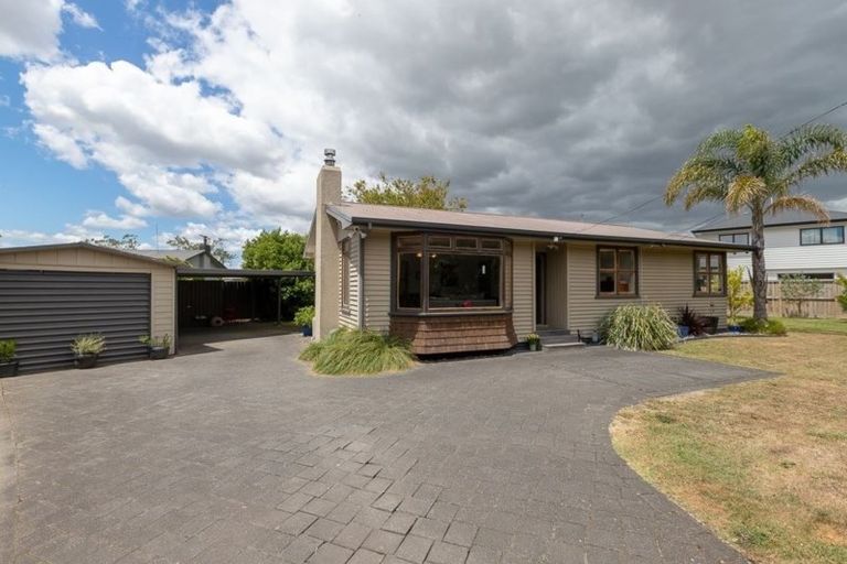 Photo of property in 39 Pine Avenue, Bader, Hamilton, 3206