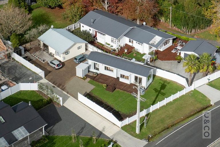 Photo of property in 3 Cobblers Lane, Riverhead, 0820