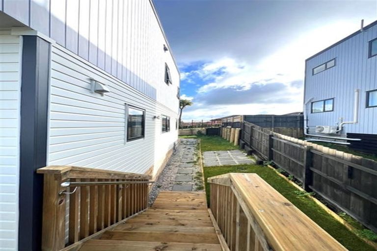 Photo of property in 6a Wahine Street, Papakura, 2110