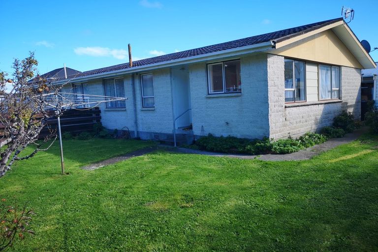 Photo of property in 3/50 Britannia Street, Petone, Lower Hutt, 5012