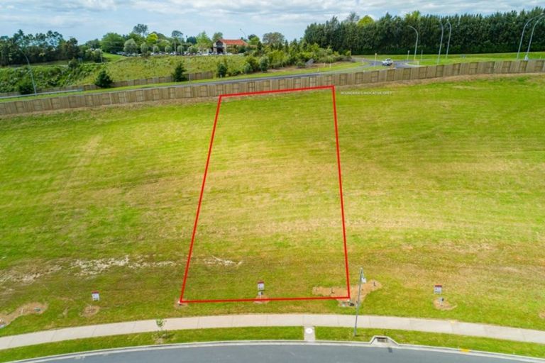 Photo of property in 55 Whakaturou Crescent, Pyes Pa, Tauranga, 3112