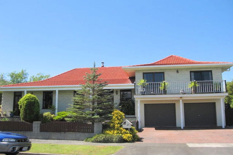 Photo of property in 24 Gardner Place, Inner Kaiti, Gisborne, 4010
