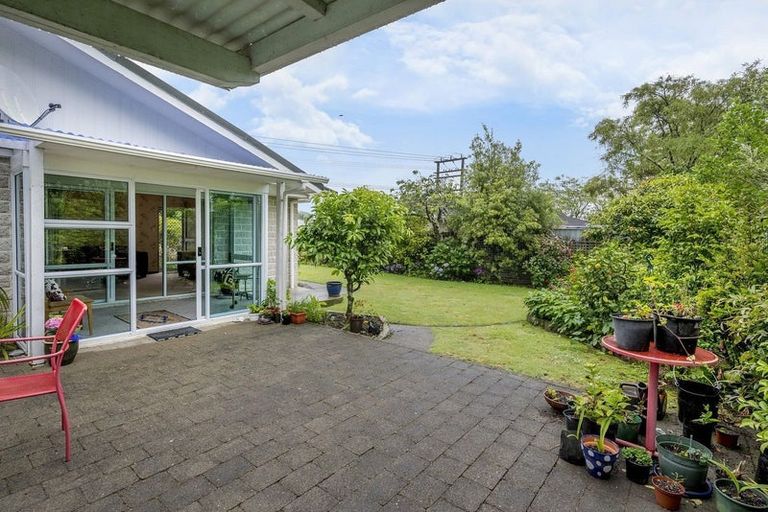 Photo of property in 120b Waerenga Road, Otaki, 5512