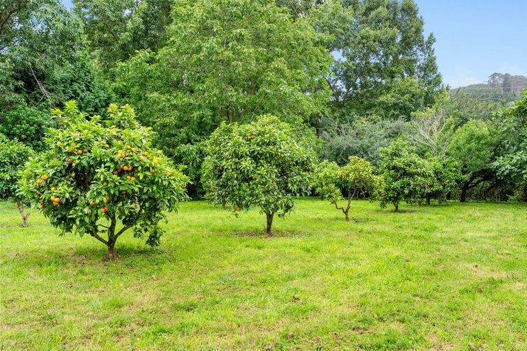 Photo of property in 359a Kuku Road East, Kuku, Levin, 5570