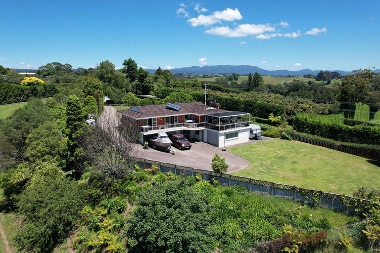 Photo of property in 62 Plummers Point Road, Whakamarama, Tauranga, 3172