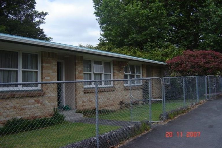 Photo of property in 4/179 River Road, Hamilton East, Hamilton, 3216