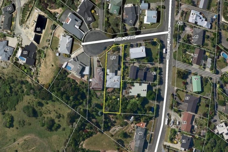 Photo of property in 1/5 Jollie Street, Marybank, Nelson, 7010