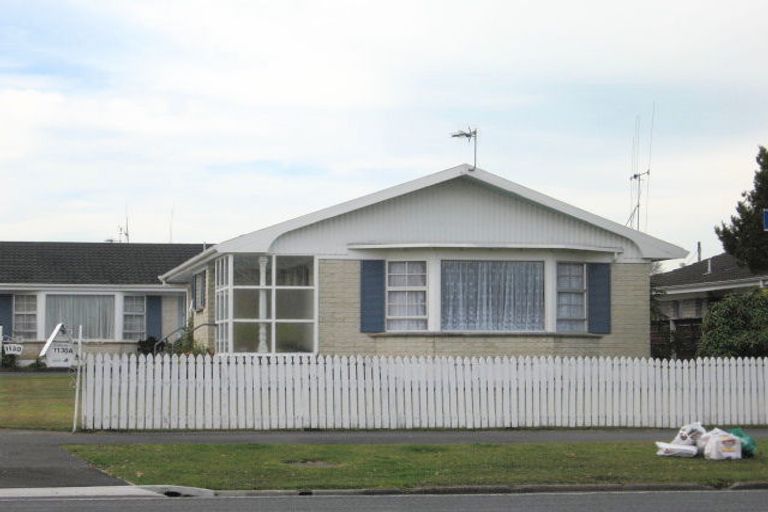 Photo of property in 1130 Heaphy Terrace, Fairfield, Hamilton, 3214