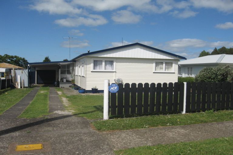 Photo of property in 32 Wihongi Street, Kaikohe, 0405