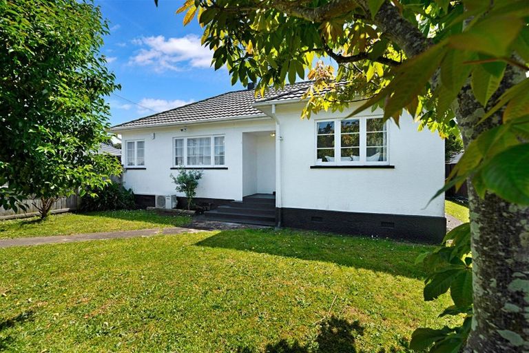 Photo of property in 1/5 Hill Road, Papatoetoe, Auckland, 2025