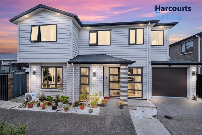 Photo of property in 42a Marr Road, Manurewa, Auckland, 2102