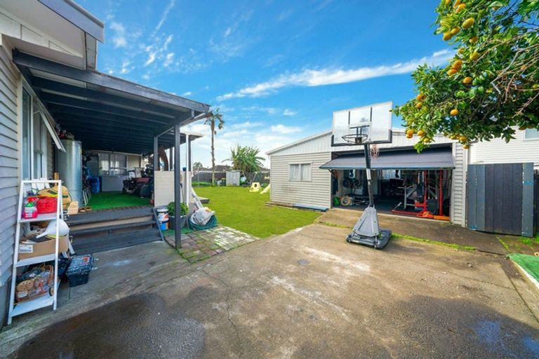 Photo of property in 21 Bettina Place, Manurewa, Auckland, 2102