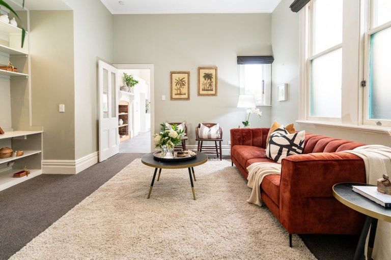 Photo of property in 19 Roy Street, Newtown, Wellington, 6021