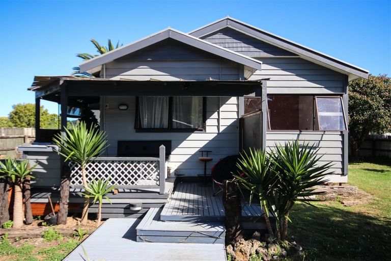 Photo of property in 10 Otiria Road, Moerewa, 0211