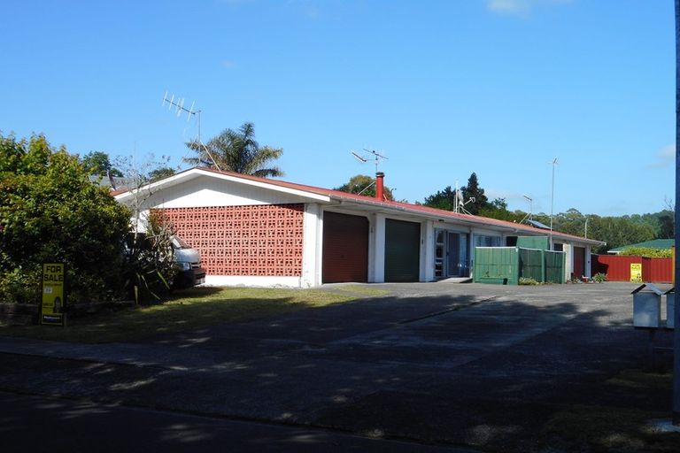 Photo of property in 39d Porritt Drive, Kawerau, 3127