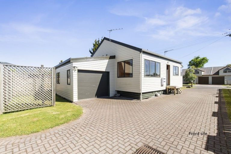 Photo of property in 4 Tuara Place, Rotorua, 3010