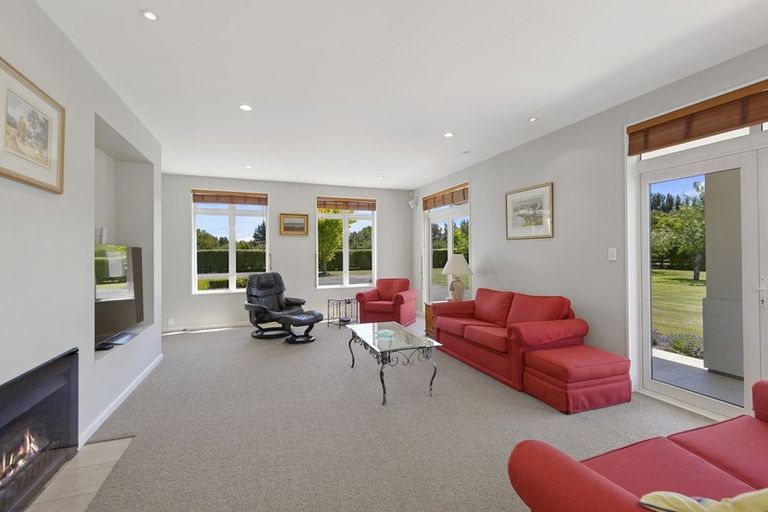 Photo of property in 830 Hills Road, Marshland, Christchurch, 8051