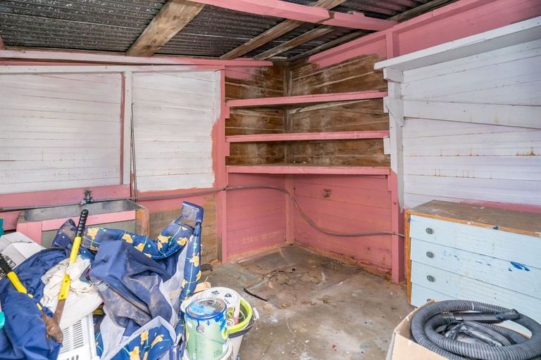 Photo of property in 40 Fawcett Street, South Dunedin, Dunedin, 9012