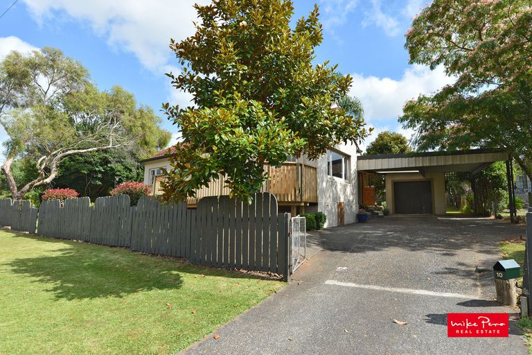 Photo of property in 10 Mclean Street, Woodville, 4920