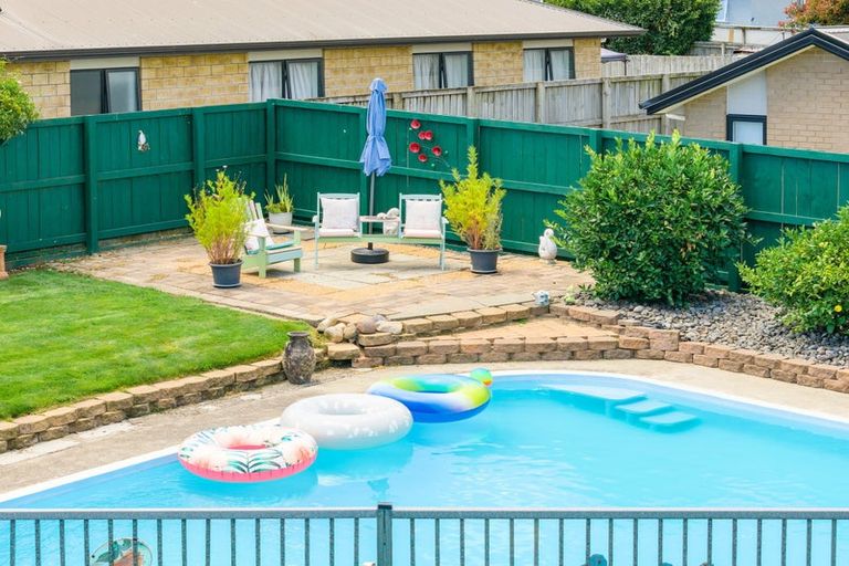 Photo of property in 9 Matthews Crescent, Melville, Hamilton, 3206