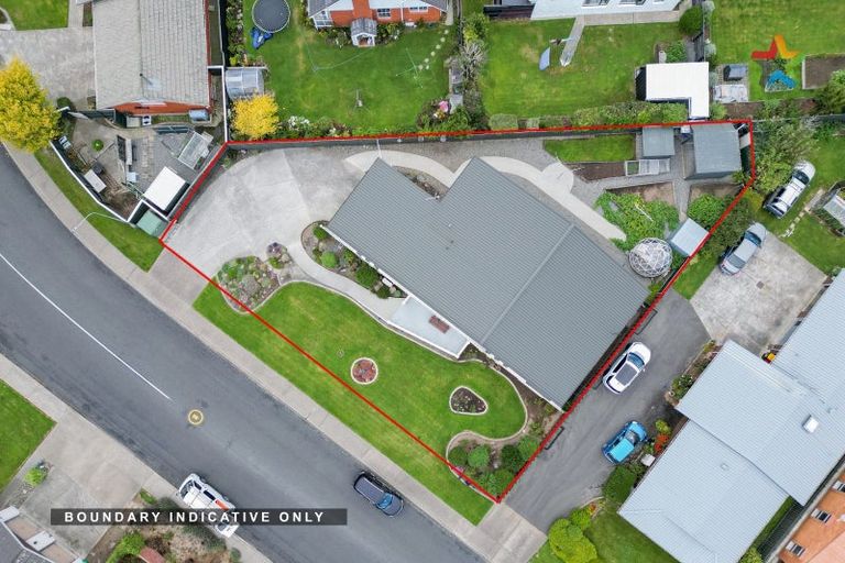 Photo of property in 141 Gladstone Terrace, Gladstone, Invercargill, 9810