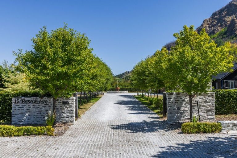 Photo of property in Butel Park, 15 Essex Avenue, Arrowtown, 9302