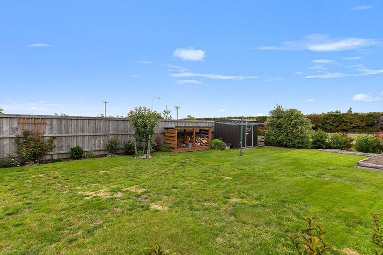 Photo of property in 2 Pukeko Way, Amberley, 7410